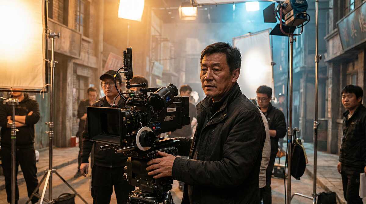 海角网摄影专家