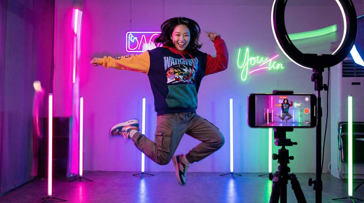 海角网舞蹈视频